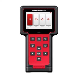 ThinkTool TPMS T100 Aracı